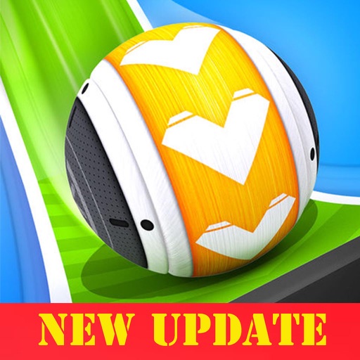 Gyrosphere Trials 2 -New Update Version Coming iOS App