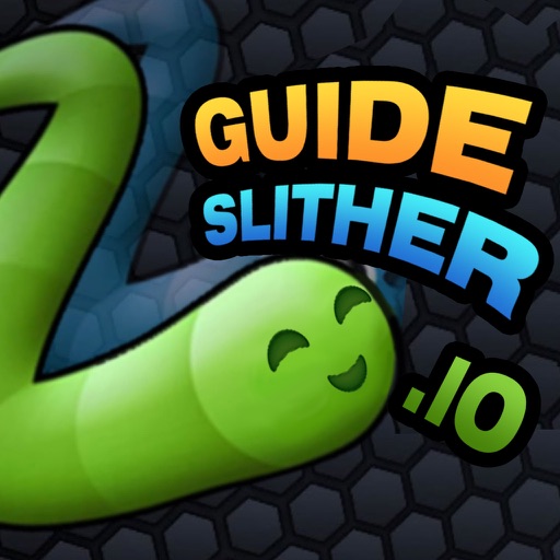 Guide for Slither.io FREE - Unlock Snake Color Skins Version Icon