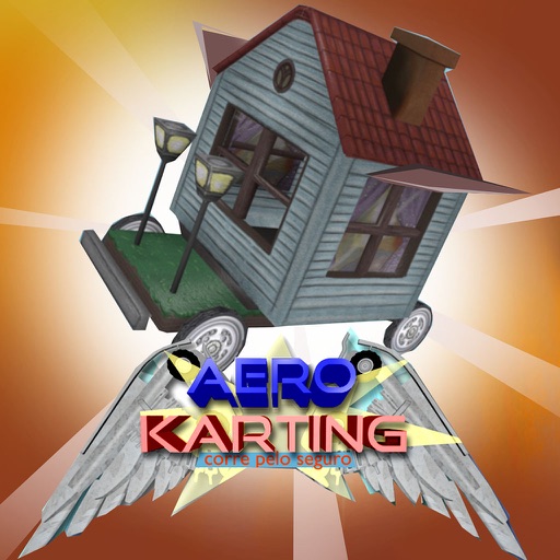 Aero Karting iOS App