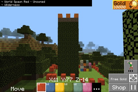 Block Buddies 3D City Building screenshot 4