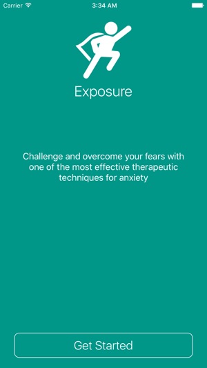 Exposure - Face Your Fears(圖1)-速報App