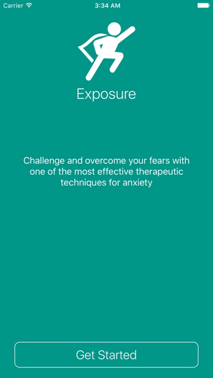 Exposure - Face Your Fears