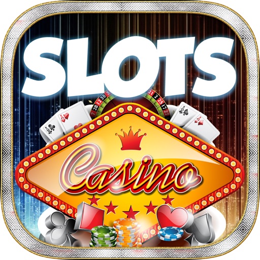 ````` 2016 ````` - A Double Dice SLOTS Games - Las Vegas Casino - FREE SLOTS Machine Games icon