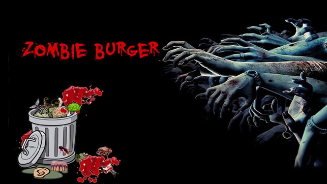 Zombie Burger(圖2)-速報App