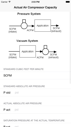 Gas Calculators - Chemical & Petroleum Engineers(圖1)-速報App