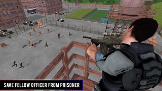 警察のスナイパーの囚人は2016ミッションエスケープのおすすめ画像5