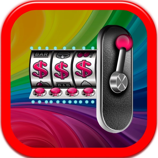 777 Amazing Rack Slots Fun - Tons Of Fun Slot Machines icon