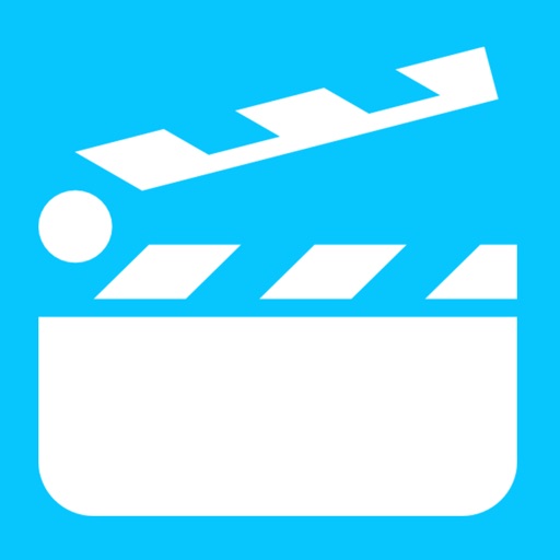 Video Reverse Pro iOS App