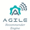 AGILE Gateway Recommender