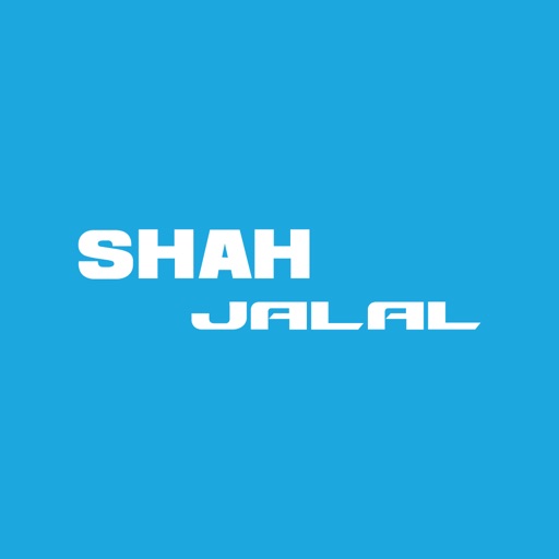 Shahjalal Indian Takeaway icon