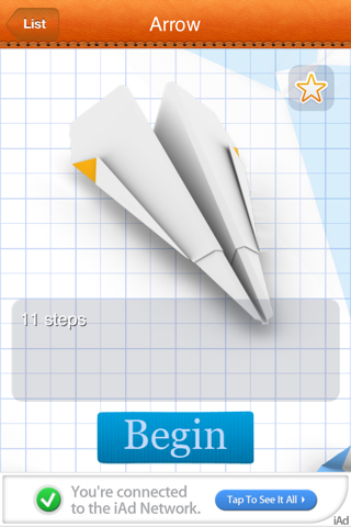 How to make Paper Airplanes screenshot 3