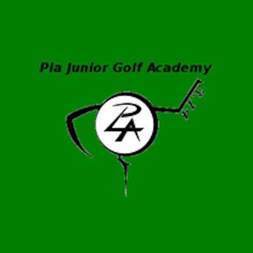 Pla Junior Golf Academy icon