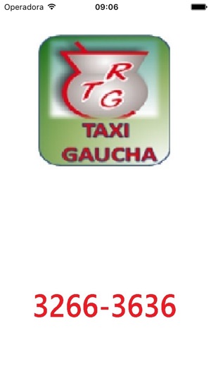 Táxi Gaúcha(圖1)-速報App