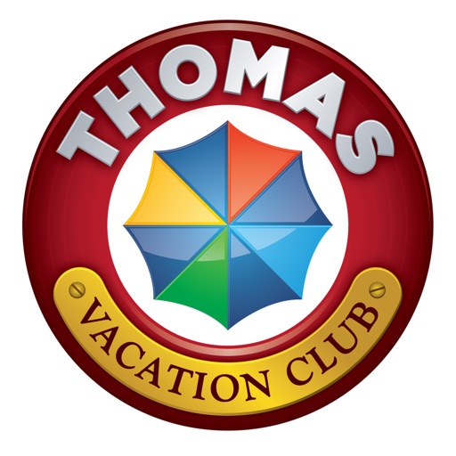 Thomas Vacation Club Icon