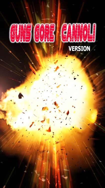 PRO - Guns, Gore & Cannoli Game Version Guide