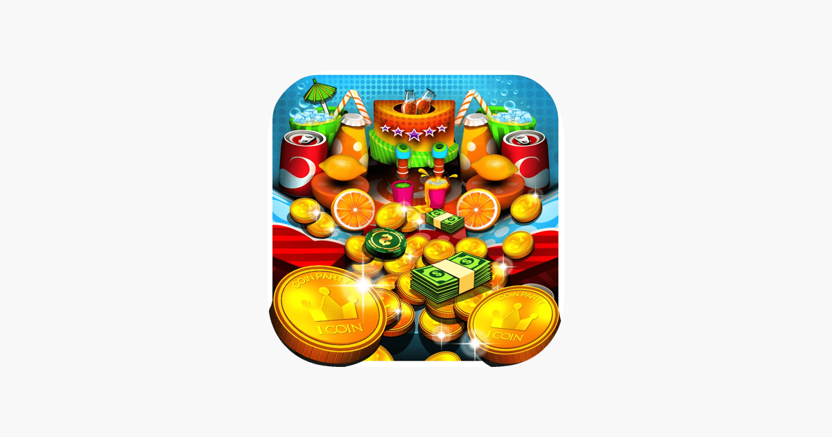 casino coin dozer