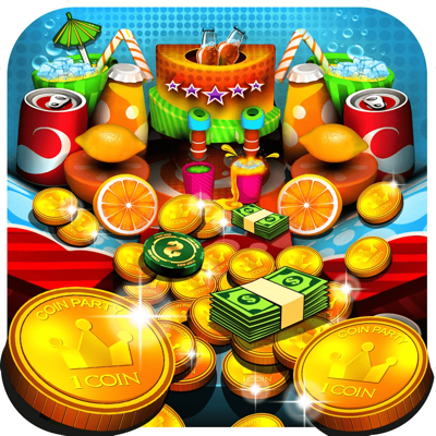 Soda Coin Party Free Casino Pusher App Store Review Aso Revenue Downloads Appfollow