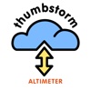 Thumbstorm Altimeter