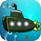 Real Infinite Fly Submarine Dive Simulator