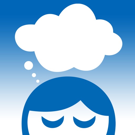 Dream Moods iOS App