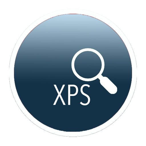 XPS Viewer