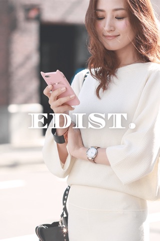 EDIST.[エディスト]-大人女子のファッション情報アプリ screenshot 4