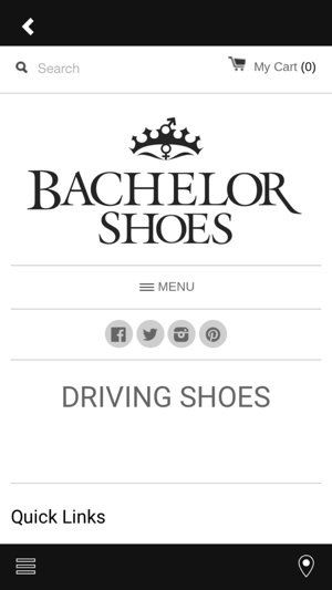 Bachelor Shoes(圖4)-速報App