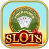 Casino Video Fruit Machine Slots - Jackpot Edition