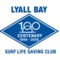 LyallBaySLSC_V3 is an app developed specifically for the members of Lyall Bay Surf Club and anyone going to the Lyall Bay Beach