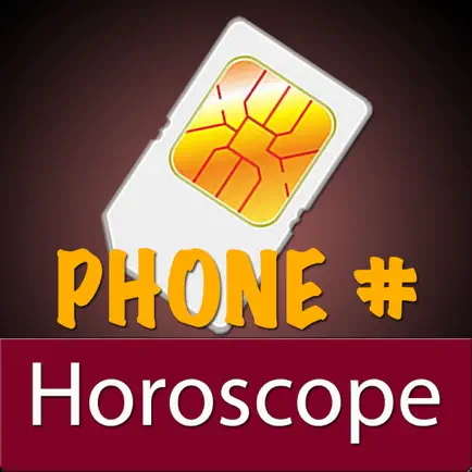 Lucky Phone Number Horoscope Читы