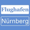 Airport Nürnberg Flight Status Live