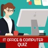 IT Office & Computer Quiz App