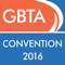 The GBTA Convention is The Business Travel Event of the Year(R)