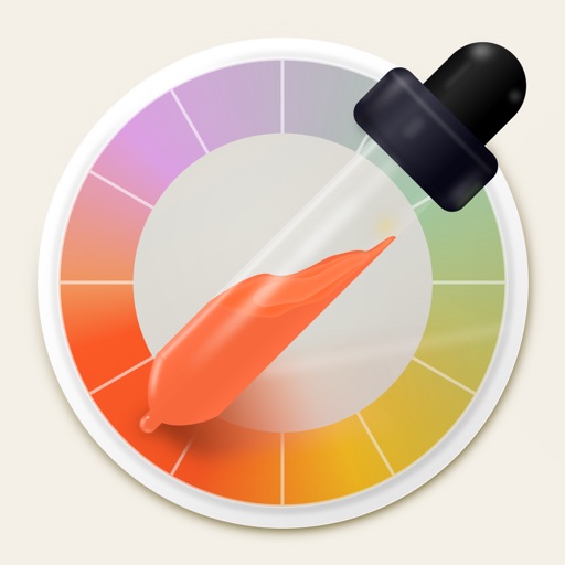 Color Picker - Image Pixel Picker