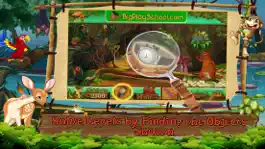 Game screenshot The Jungle Hidden Objects Game apk