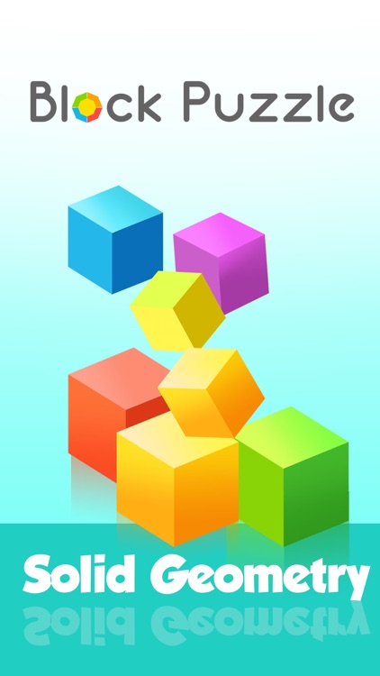 Block Puzzle -Drop rolling color blocks in crazy and happy 100 boards