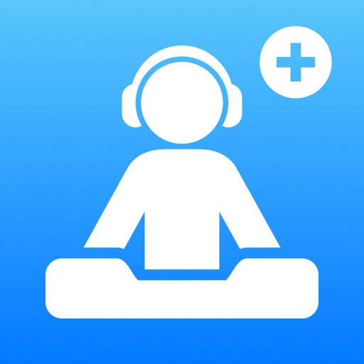 Move Music Plus - Transfer Songs Easily to & from Spotify, Youtube, and more! icon