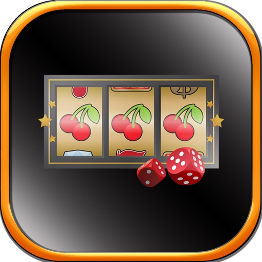 Totally FREE Quick Hit Machine - Las Vegas Free Slot Machine Games icon