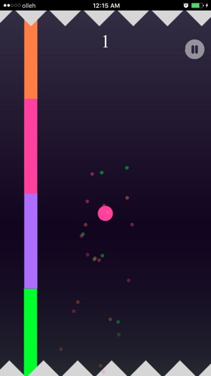 Color Ball: Jump and Switch(圖2)-速報App