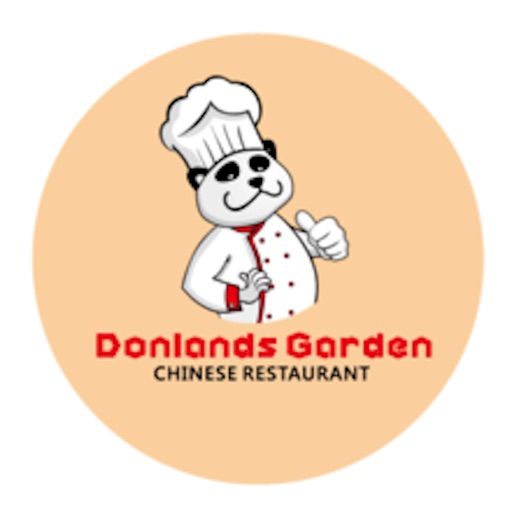 Donlands Garden icon