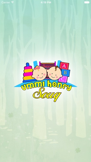 Ummi Honey Souq(圖1)-速報App