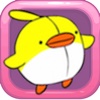 Cookie Wing: Flying in Bird City Endless Cute Flappy Games For Kids