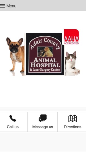 Adair County Animal Hospital(圖1)-速報App