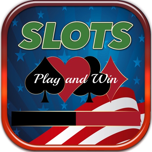 Play and Win Casino Games - Play Reel Slots for Free icon