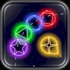 Neon Marble : Space Rush