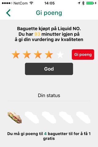 7-Eleven Norge screenshot 4