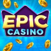 Epic Casino - Vegas Slots & Lottery Scratchers