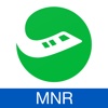 Passenger - Commute MNR (Metro-North Railroad)