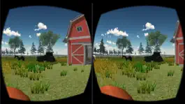 Game screenshot VR Horse Ride apk