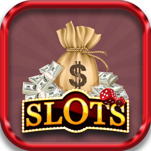 Up & Up Casino Slots - FREE Slot Game Spin for Win icon